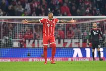 Boateng Warns Bayern Defend Like That Psg Will Destroy Us