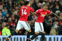Lingard Hails United S Fighting Spirit After Burnley Draw