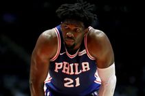 Nba Sixers Star Joel Embiid Sits Second Successive Game