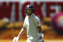 Root Refuses To Give Up On Ashes Chances Despite 2 0 Deficit