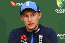 Joe Root Hits Back At Ricky Ponting
