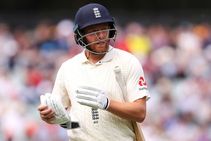 I Was Stitched Up By Aussies Over Headbutt Incident Bairstow