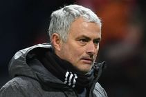 Mourinho I Don T Like A Circus When You Win