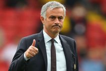 Mourinho An Inspiration For Bristol City Boss Johnson