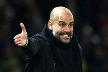 Guardiola January Signings Manchester City