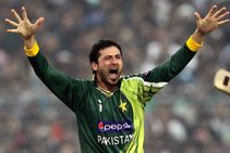 Injury Rules Junaid Khan From Pakistan Nz Tour