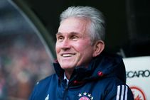Jupp Heynckes Wary Besiktas Champions League Bayern Munich