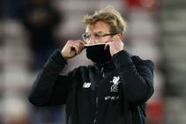 Klopp Liverpool Consistency Bournemouth