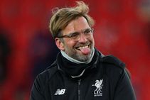 Liverpool News Van Dijk Fee Not Nice Says Klopp