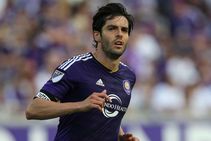 Kaka Former Clubs And Team Mates Pay Tribute
