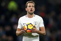 Harry Kane Surprise Mauricio Pochettino Tottenham