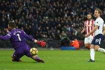 Harry Kane Tottenham Premier League England