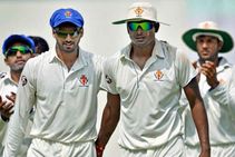 Ranji Trophy Semis Karnataka Start Favourites