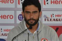 Mohun Bagan Report Khalid Jamil Abusing Official