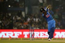 India Vs Sri Lanka 1st T20i Match Report Cuttack