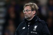 Stay Here 20 Years Klopp Doubts Liverpool Longevity