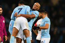 Man City Can T Be Complacent Amid Special Run Insists Kompany