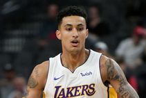 Lakers End Rockets Streak Heat Stun Celtics