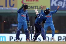 India Vs Sri Lanka 2nd Odi Match Report Mohali