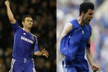 Frank Lampard Michael Ballack Set Chelsea Ambassador Roles