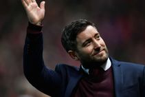 Bristol City Premier League Man United Johnson