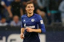 Liverpool Admit Defeat Bayern Pursuit Goretzka