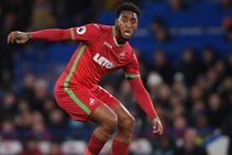 Crystal Palace Massive Swansea City Survival Leroy Fer