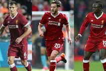 From St Mary S To Anfield How Have Liverpool S Southampton Signings Fared
