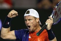 Hewitt Come Of Retirement At Australian Open