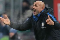Inter Spalletti Derby Milan Coppa Italia Serie A