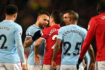 Mythbusting Manchester United Simulation More Premier League Manchester City