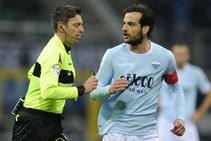 Simone Inzaghi Var Cost Lazio Seven Points Inter 0 