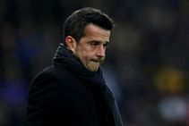 Marco Silva Sam Allardyce Criticism Nonsense Watford Everton