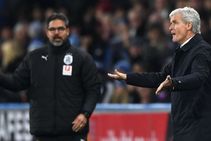 Hughes And Wagner United In Penalty Protests