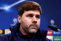 Mauricio Pochettino Lauds Tottenham Fringe Players After Apoel Victory
