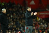 Mauricio Pellegrino Ready Spend Van Dijk Cash