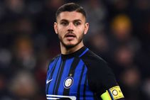Icardi To Real Madrid Nara Will Not Say Yes Or No