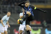Inter 0 Lazio 0 Nerazzurri Scudetto Tilt Dealt Another Blow