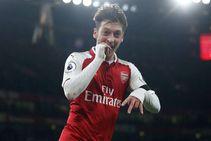 Ozil Man United Mourinho Refuses Rule Signing Arsenal Star
