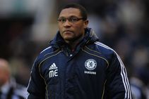 Chelsea Appoint Replacement Technical Director Michael Emenalo