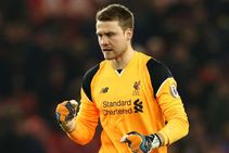 Tottenham Thrashing Liverpool Turning Point Simon Mignolet