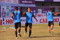 I League Unbeaten Minerva Punjab Hope Keep It Going Against Chennai