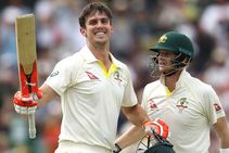 Marsh Century Leaves Family With Full Hearts And Fuller Bladders