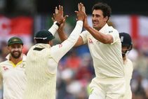 Rain Halts Australia Charge Ashes Glory