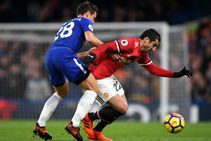Mourinho Hints At Mkhitaryan Return Efl Cup