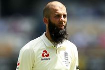 Moeen Brushes Off Kebab Shop Comment