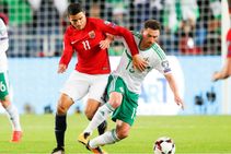 Southampton Target Basel Winger Elyounoussi