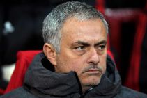 Manchester United Boring Mourinho Van Gaal