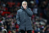 Every Player Has A Price Mourinho Hints At January Exits