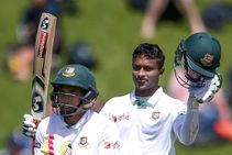 Shakib Returns As Bangladesh Captain To Replace Mushfiqur